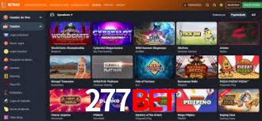 277BET Com